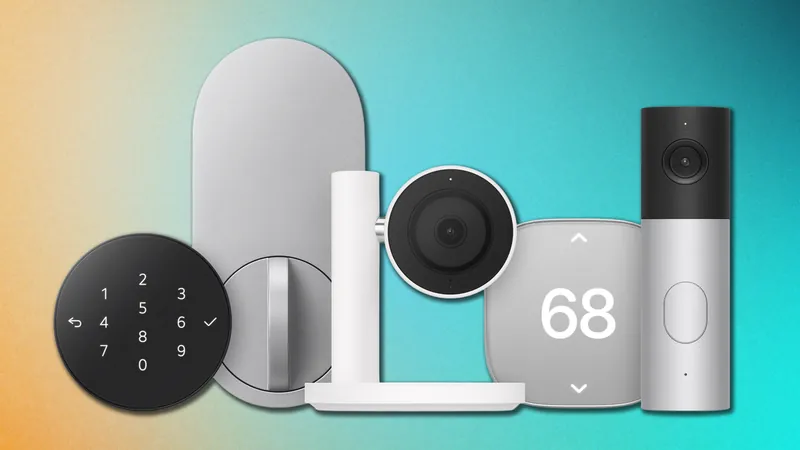 Apple Home Collection Review: Hardware Teardown and Lock-In