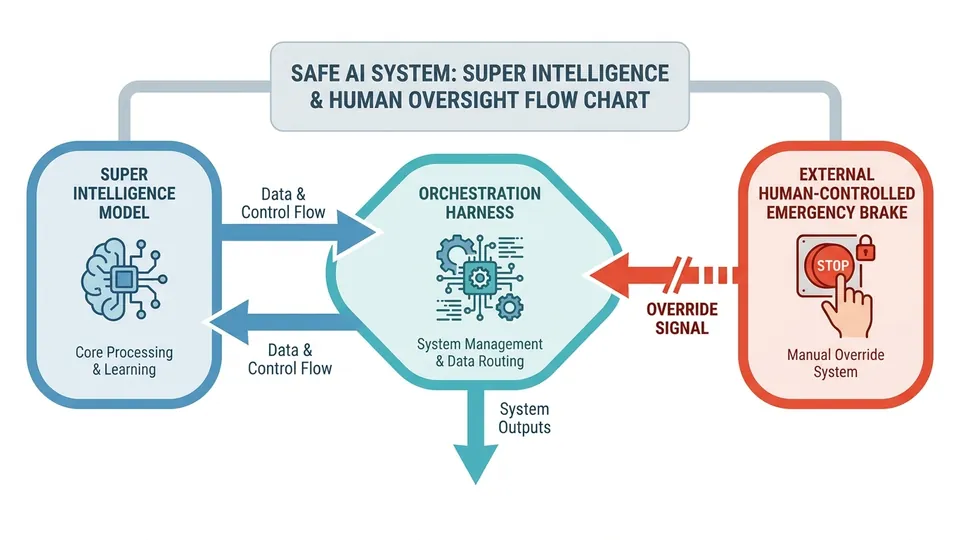 Infographic: Silicon Valley Rebrands AI to Super Intelligence